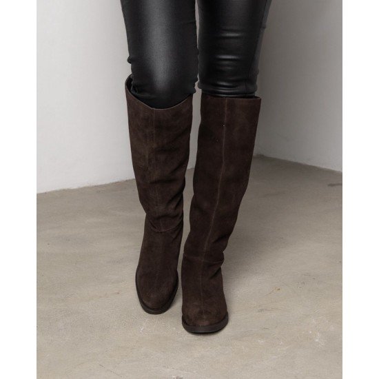 Сапоги женские TOFA, 36 размер Сапоги женские TOFA, 36 размер