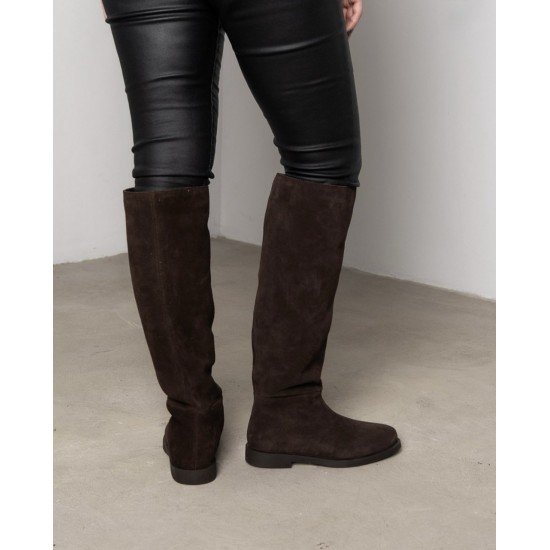 Сапоги женские TOFA, 36 размер Сапоги женские TOFA, 36 размер