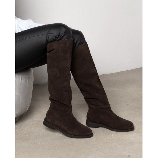 Сапоги женские TOFA, 36 размер Сапоги женские TOFA, 36 размер