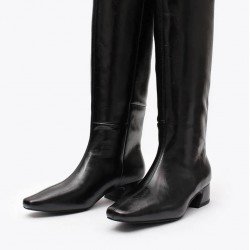 Сапоги женские TOFA, 36 размер