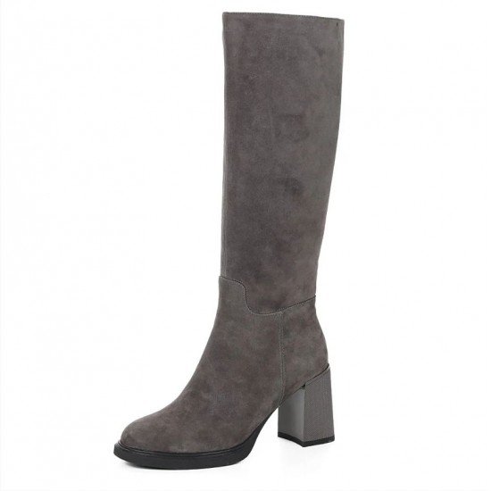 Сапоги женские Respect, 39 размер