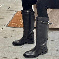 Сапоги женские GRASETTO, 37 размер