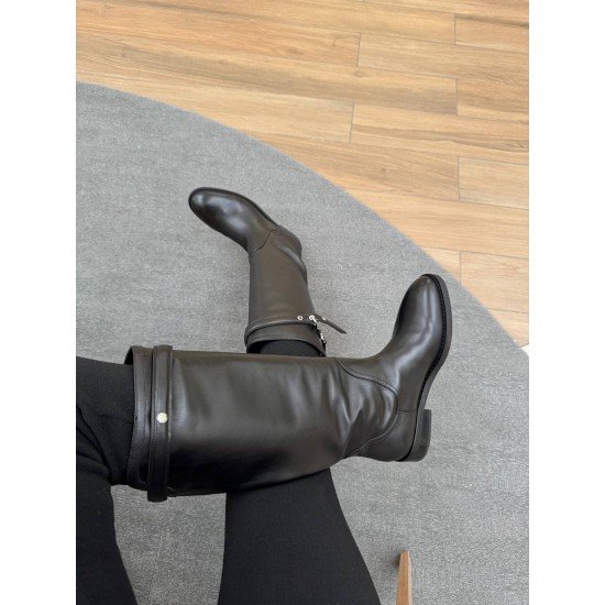 Сапоги женские GRASETTO, 37 размер