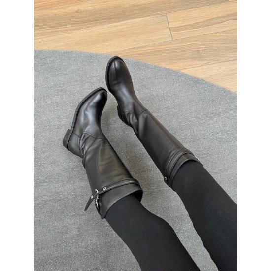 Сапоги женские GRASETTO, 37 размер