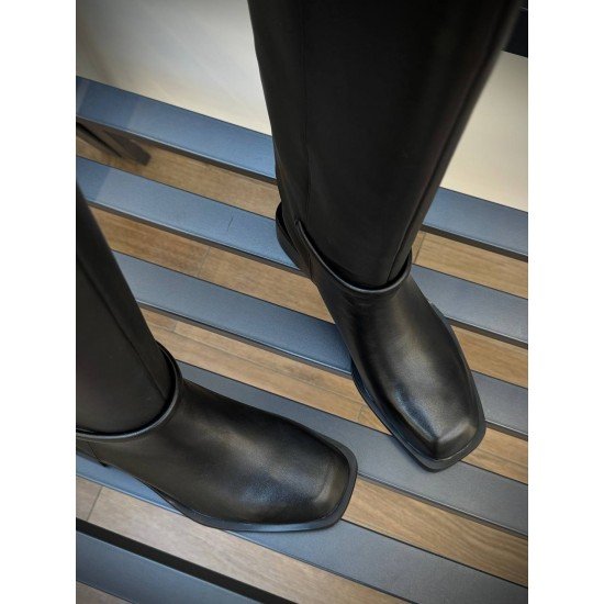 Сапоги женские RESPECT, 38 размер