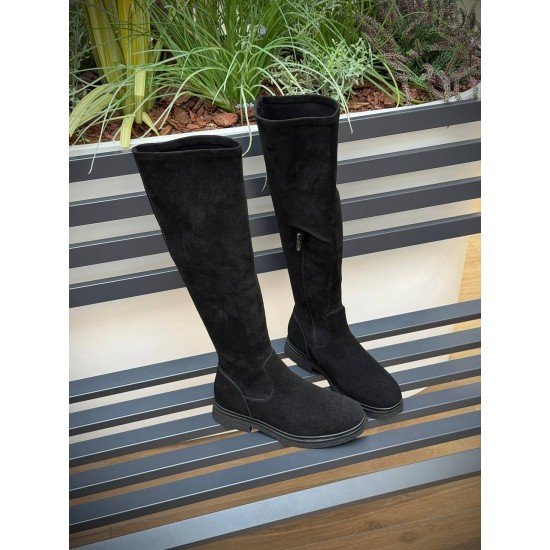 Сапоги женские MADELLA, 36 размер Сапоги женские MADELLA, 36 размер