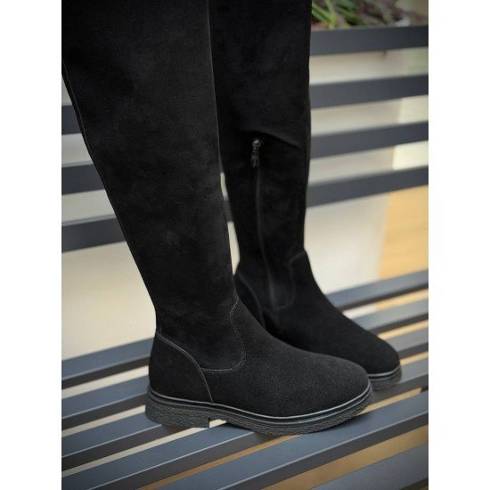 Сапоги женские MADELLA, 36 размер Сапоги женские MADELLA, 36 размер