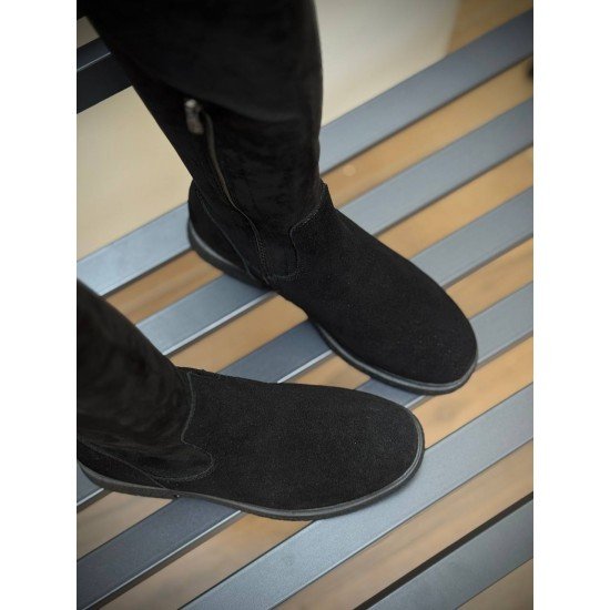 Сапоги женские MADELLA, 36 размер Сапоги женские MADELLA, 36 размер