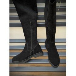 Сапоги женские MADELLA, 36 размер