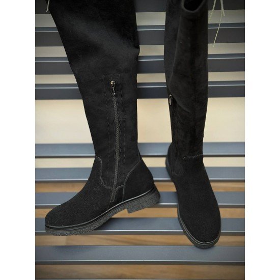 Сапоги женские MADELLA, 36 размер Сапоги женские MADELLA, 36 размер