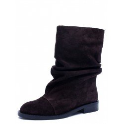 Полусапоги женские RESPECT, 36 размер