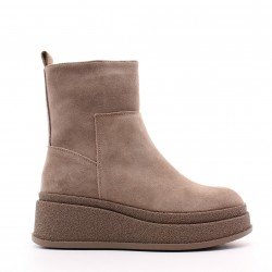 Полусапоги женские MADELLA, 36 размер