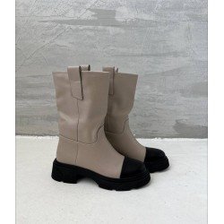 Полусапоги женские MADELLA, 39 размер