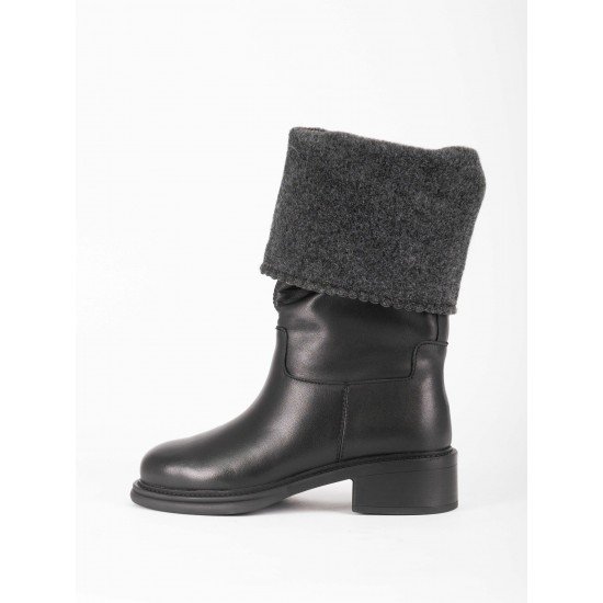 Сапоги женские JA'VENSI, 36 размер