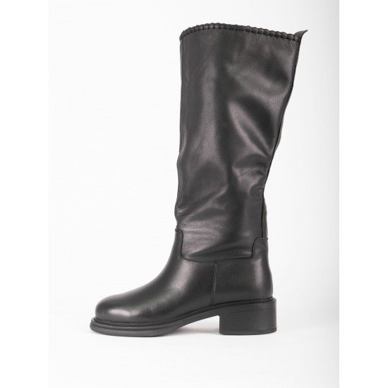 Сапоги женские JA'VENSI, 36 размер