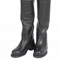 Сапоги женские JA'VENSI, 36 размер