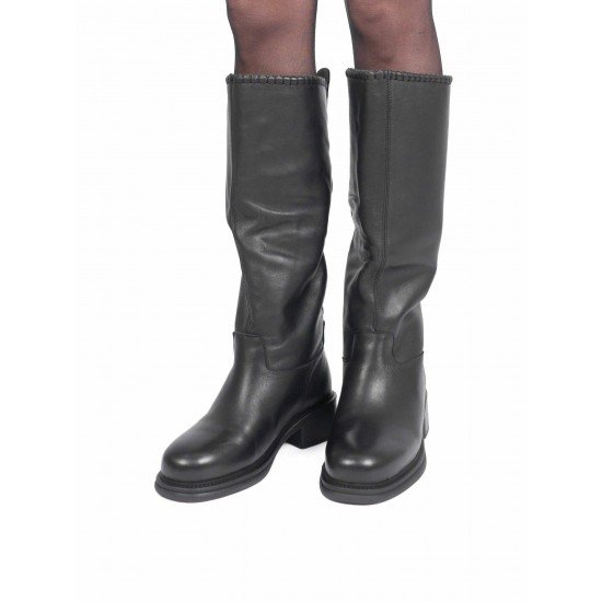 Сапоги женские JA'VENSI, 36 размер