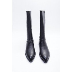 Полусапоги женские JA'VENSI, 36 размер