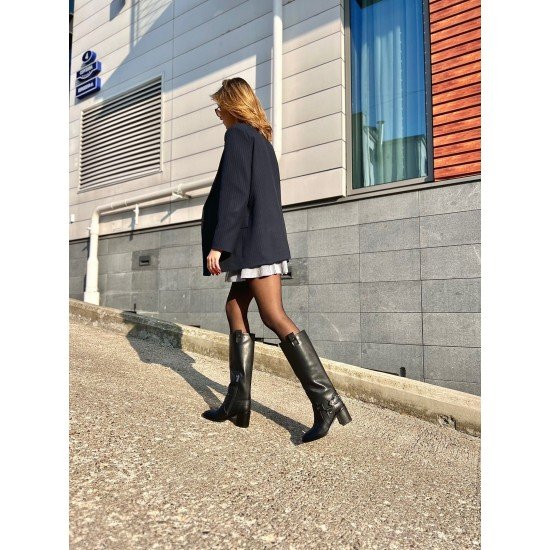 Сапоги женские MADELLA, 38 размер