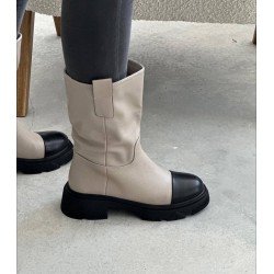 Полусапоги женские MADELLA, 40 размер