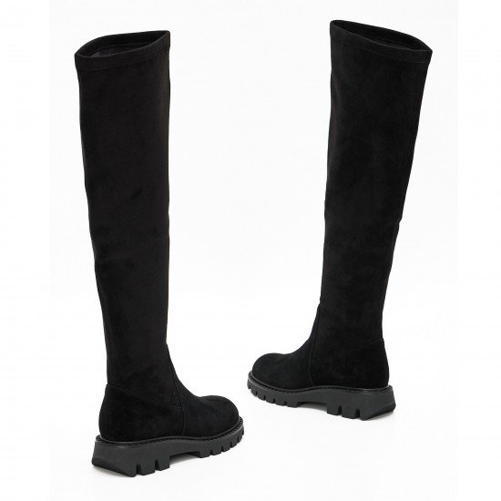 Сапоги женские RESPECT, 37 размер Сапоги женские RESPECT, 37 размер