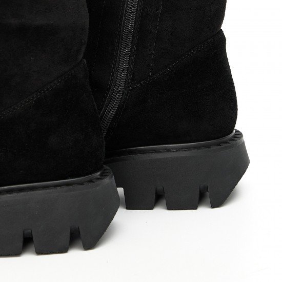 Сапоги женские RESPECT, 37 размер Сапоги женские RESPECT, 37 размер