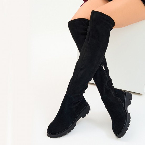 Сапоги женские RESPECT, 37 размер Сапоги женские RESPECT, 37 размер