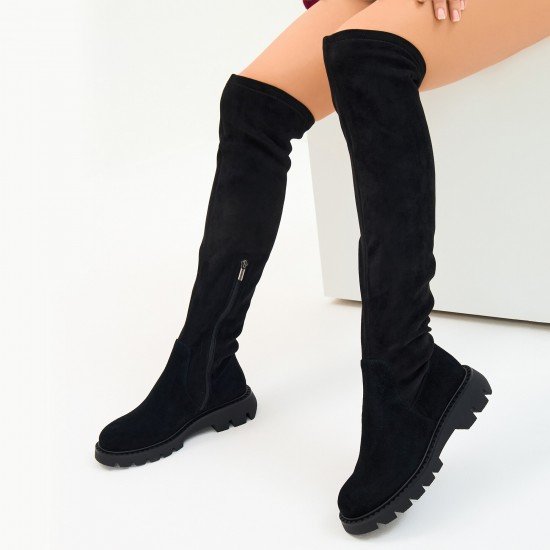 Сапоги женские RESPECT, 37 размер Сапоги женские RESPECT, 37 размер