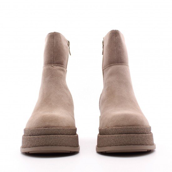 Полусапоги женские MADELLA, 41 размер