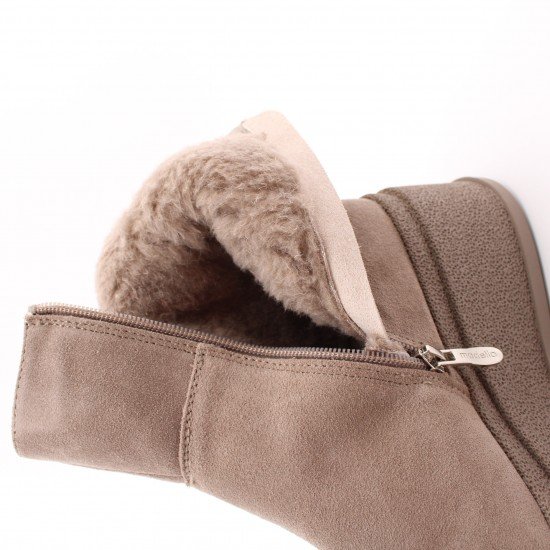 Полусапоги женские MADELLA, 41 размер