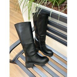 Сапоги женские GIOVANNI AIDINI, 35 размер