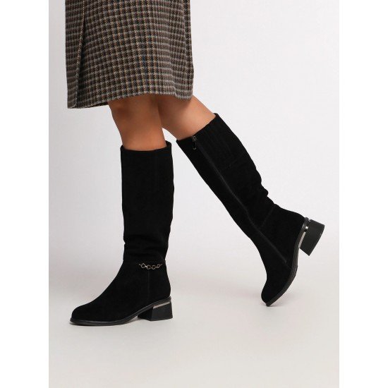 Сапоги женские TOFA, 38 размер