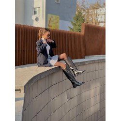 Сапоги женские RESPECT PREMIUM, 36 размер