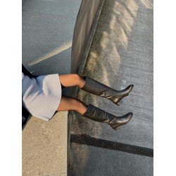 Сапоги женские RESPECT PREMIUM, 36 размер