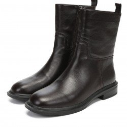 Полусапоги женские RESPECT, 36 размер