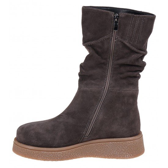 Сапоги женские JA'VENSI, 36 размер