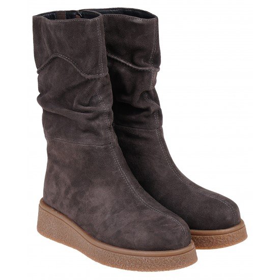 Сапоги женские JA'VENSI, 36 размер