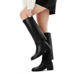 Сапоги женские RESPECT, 36 размер