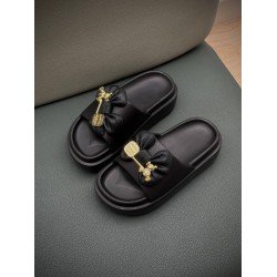 Шлепанцы женские SandM, 36 размер