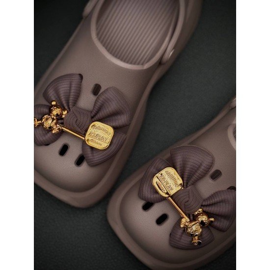 Шлепанцы женские SandM, 36 размер