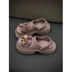 Шлепанцы женские SandM, 36 размер