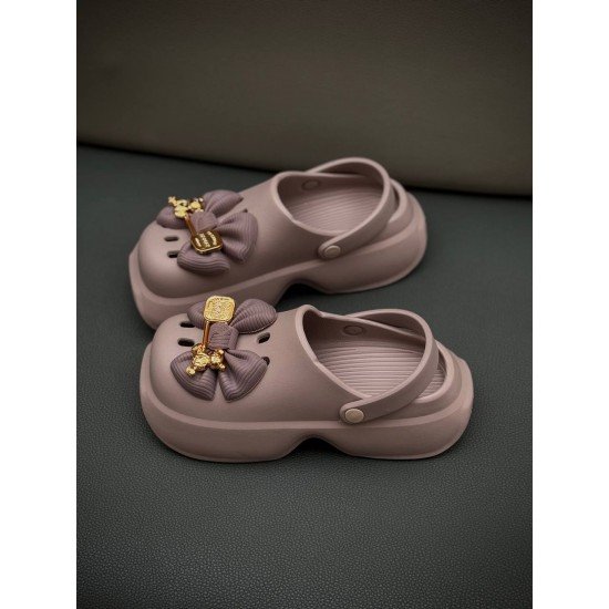 Шлепанцы женские SandM, 36 размер