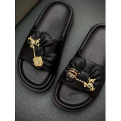 Шлепанцы женские SandM, 36 размер