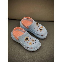 Шлепанцы женские SandM, 36 размер