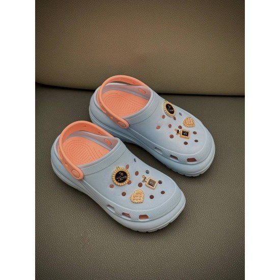 Шлепанцы женские SandM, 36 размер Шлепанцы женские SandM, 36 размер