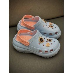 Шлепанцы женские SandM, 36 размер