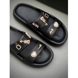 Шлепанцы женские SandM, 36 размер