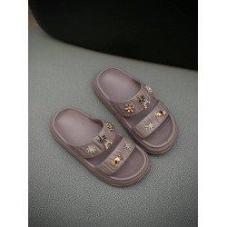 Шлепанцы женские SandM, 36 размер