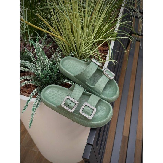 Шлепанцы женские SandM, 36 размер Шлепанцы женские SandM, 36 размер