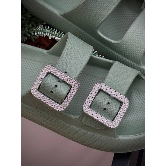 Шлепанцы женские SandM, 36 размер Шлепанцы женские SandM, 36 размер